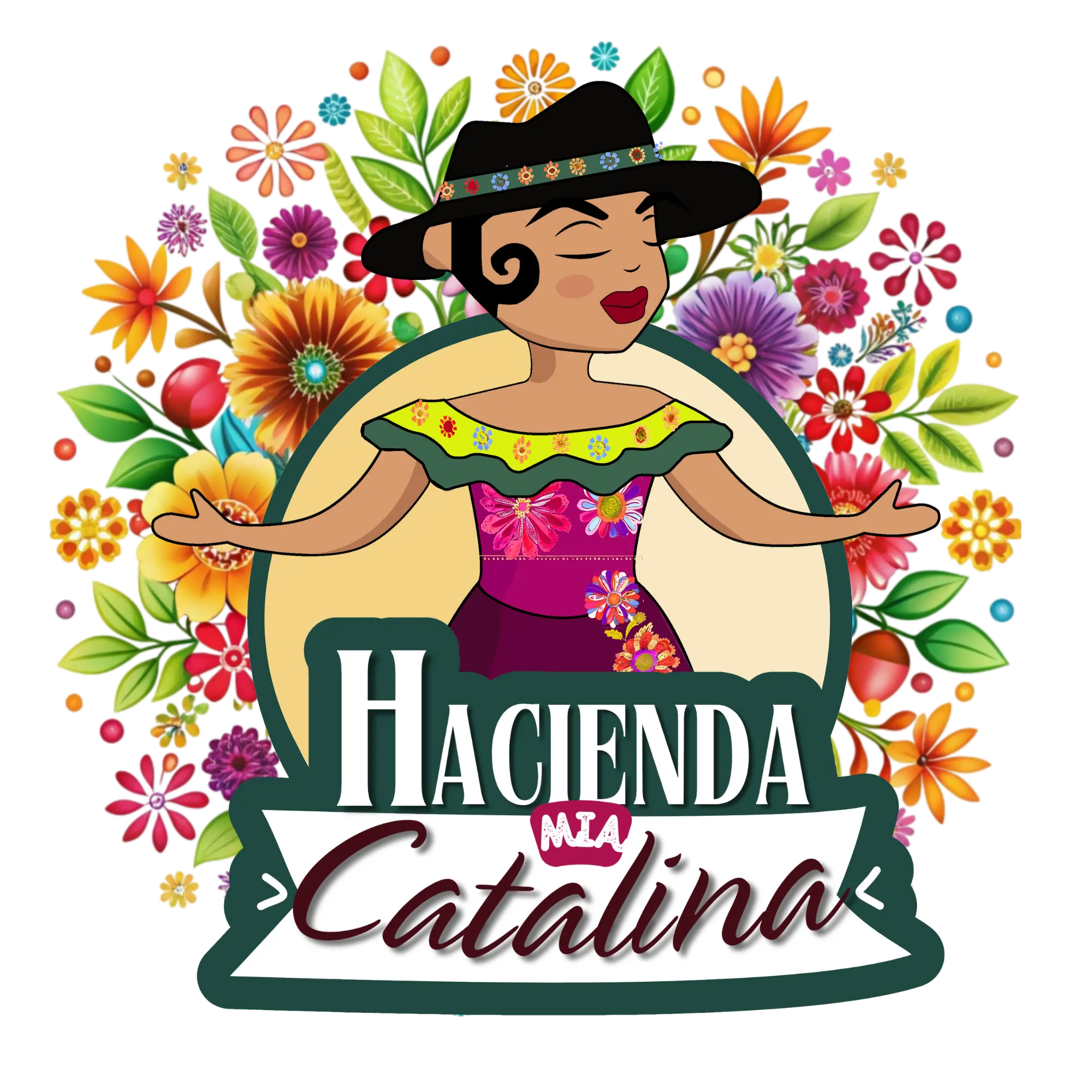 Hacienda Mia Catalina